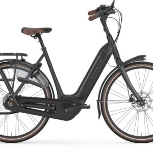 Gazelle Arroyo C8 Elite RT HMB - 500 Wh - 28 Zoll - Tiefeinsteiger - 2025