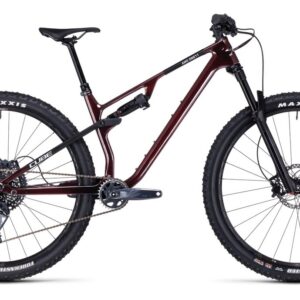 Cube AMS ONE11 C:68X Pro 29 - 29 Zoll - Fully - 2023