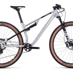 Cube AMS ZERO99 C:68X Race 29 - 29 Zoll - Fully - 2023
