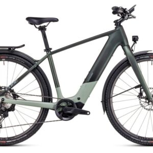 Cube Kathmandu Hybrid C:62 SLT 400X - 400 Wh - 28 Zoll - Diamant - 2025