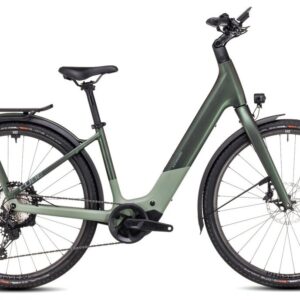 Cube Kathmandu Hybrid C:62 SLT 400X - 400 Wh - 28 Zoll - Diamant - 2025