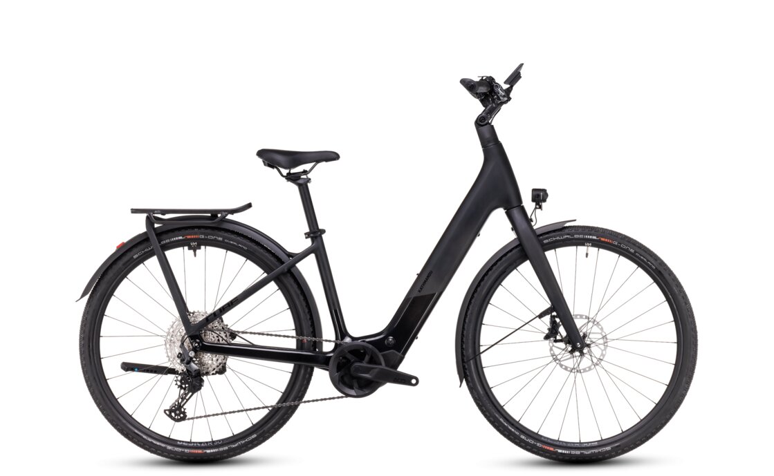 Cube Kathmandu Hybrid C:62 SLX 400X - 400 Wh - 28 Zoll - Diamant - 2025
