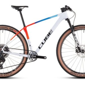 Cube Phenix C:68X SLX - 29 Zoll - Diamant - 2025