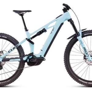 Cube Stereo Hybrid ONE77 HPC Race 800 - 800 Wh - 29 - 27,5 Zoll - Fully