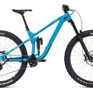 Cube Stereo ONE77 Race 29 - 29 Zoll - Fully - 2024