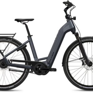 Flyer Gotour 5.43 Comfort - 750 Wh - 28 Zoll - Tiefeinsteiger - 2024