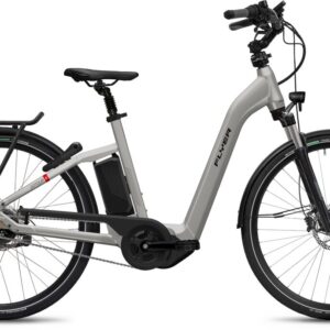 Flyer Gotour5 5.00 - D0 - 630 Wh - 28 Zoll - Tiefeinsteiger - Aktion