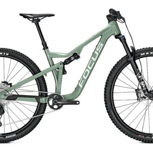 Focus Thron 6.9 - 29 Zoll - Fully - 2023