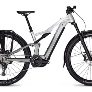 Focus Thron2 6.7 EQP - 800 Wh - 29 Zoll - Fully - 2026