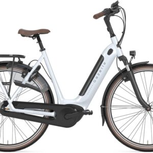 Gazelle Arroyo C7+ HMB Elite - 500 Wh - 28 Zoll - Tiefeinsteiger - 2023