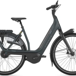 Gazelle Avignon C380 HMB - 625 Wh - 28 Zoll - Tiefeinsteiger - 2025