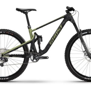 Ghost Riot Trail Pro - 29 Zoll - Fully - 2025