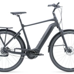 Giant DailyTour E+ 1 GTS - 496 Wh - 28 Zoll - Diamant - Aktion