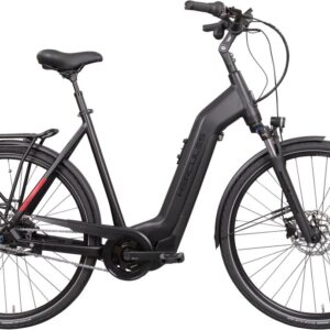 Hercules Intero I-R8 - 630 Wh - 28 Zoll - Tiefeinsteiger - 2023