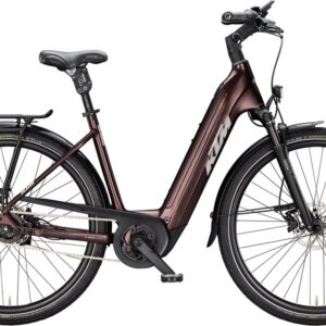 KTM Macina City 820 XL - 800 Wh - 29 Zoll - Tiefeinsteiger - 2025