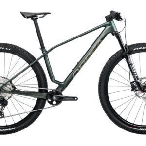 Orbea Alma M30 - 29 Zoll - Diamant - 2025