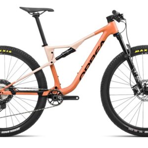Orbea Oiz H30 - 29 Zoll - Fully - 2024