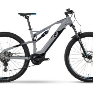 Raymon FullRay 130E 5.0 - 500 Wh - 29 Zoll - Fully
