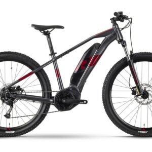 Raymon HardRay E 3.0 T350 - 500 Wh - 29 Zoll - Diamant