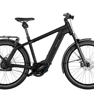 Riese und Müller Charger4 GT vario - 750 Wh - 27,5 Zoll - Diamant - 2025