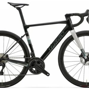 Wilier Rave SL - 105 Di2 - NDR38 - 28 Zoll - Diamant - 2024