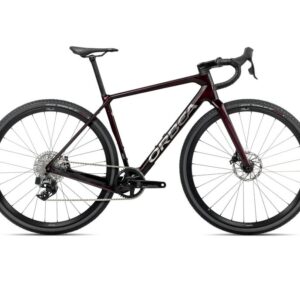 Orbea Terra M31e Team 1X - 28 Zoll - Diamant - 2025
