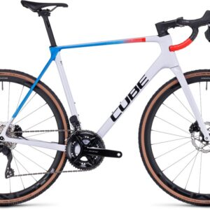 Cube Cross Race C:62 SLX - 28 Zoll - Diamant - 2024