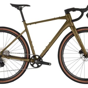 Carver Gravel 220 1by - 28 Zoll - Diamant - 2025