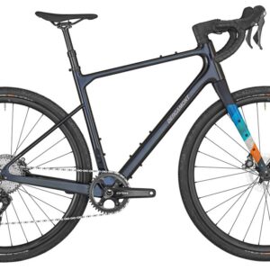 Bergamont Grandurance Elite - 28 Zoll - Diamant - 2024