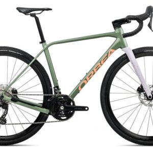 Orbea Terra H30 - 28 Zoll - Diamant - 2025