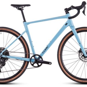 Cube Nuroad Pro - 28 Zoll - Diamant - 2025