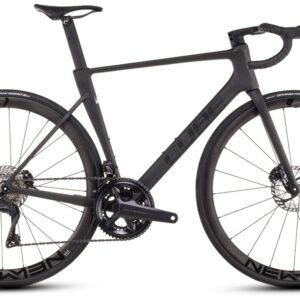 Cube Litening AIR C:68X Race - 28 Zoll - Diamant - 2025
