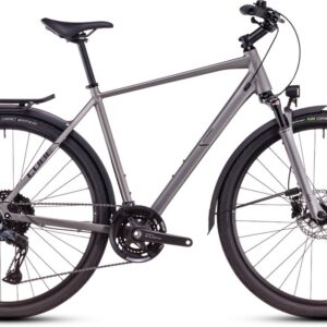 Cube Kathmandu EXC - 28 Zoll - Diamant - 2025