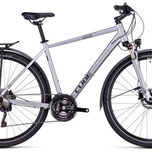 Cube Nature EXC Allroad - 28 Zoll - Diamant - 2023