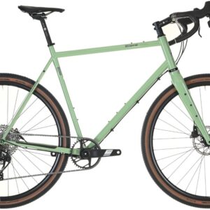 VSF Fahrradmanufaktur GX-500 Exclusive Edition - 28 Zoll - Diamant - 2023