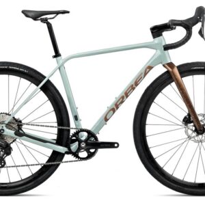 Orbea Terra H30 1X - 28 Zoll - Diamant - 2025