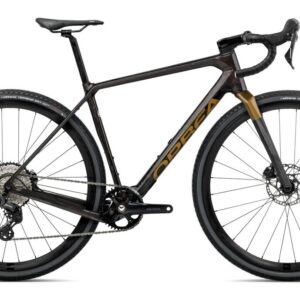 Orbea Terra M30 Team 1X - 28 Zoll - Diamant - 2025