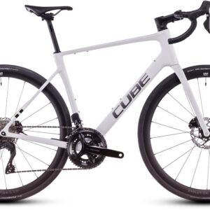 Cube Attain C:62 SLX - 28 Zoll - Diamant - 2025