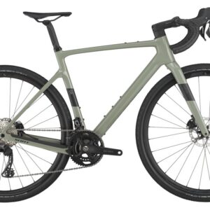 Scott Addict Gravel 50 - 28 Zoll - Diamant - 2025
