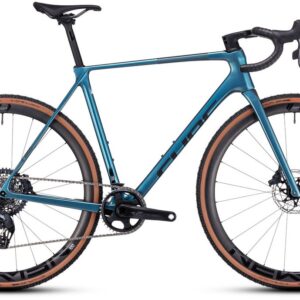 Cube Cross Race C:68X SLT - 28 Zoll - Diamant - 2023