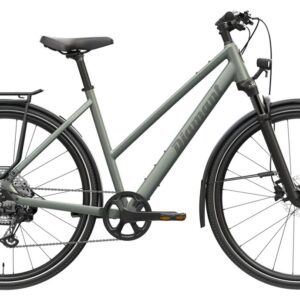 Diamant Mahon Trip Plus - 28 Zoll - Damen Sport - 2026